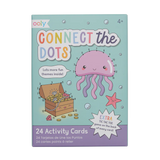 OOLY CONNECT THE DOTS PAPER GAMES
