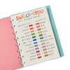 OOLY SWITCH-EROO COLOR CHANGING MARKERS