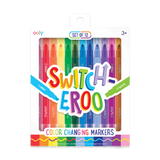 OOLY SWITCH-EROO COLOR CHANGING MARKERS