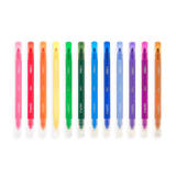 OOLY SWITCH-EROO COLOR CHANGING MARKERS