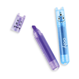 MINI MONSTER SCENTED HIGHLIGHTERS