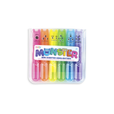 MINI MONSTER SCENTED HIGHLIGHTERS