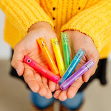 MINI MONSTER SCENTED HIGHLIGHTERS
