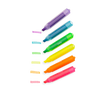 MINI MONSTER SCENTED HIGHLIGHTERS