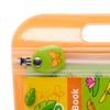 OOLY MINI TRAVELER COLORING AND ACTIVITY KIT- JUNGLE FRIENDS