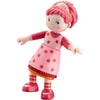 LITTLE FRIENDS LILLY DOLL