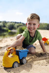 HABA BAUDINO DUMP TRUCK