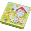 PETER AND PAULINE'S FARM MAGNETIC GAME