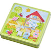 HABA PETER AND PAULINE'S FARM MAGNETIC GAME