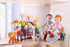 LITTLE FRIENDS MOM KATRIN DOLL