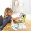 MAGNETIC GAME BOX 1 2 NUMBERS AND YOU