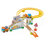 KULLERBU CONSTRUCTION SITE SET