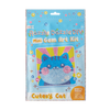 OOLY RAZZLE DAZZLE DIY GEM ART KIT- CUTESY CAT