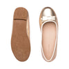 CAMILLA FLATS - GOLD