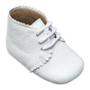 SCALLOPED BOOTIE