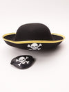 Pirate Accessory Set