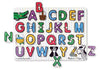 See-Inside Alphabet Peg 3272