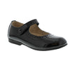 EMMA BLACK PATENT
