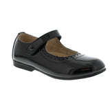 EMMA BLACK PATENT