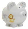 Sweet Safari Piggy Bank