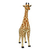GIRAFFE GIANT STUFFED ANIMAL PLUSH