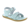 FOOTMATES ARIEL SANDAL MINT