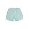 SHEFFIELD SHORTS - SEA ISLAND SEAFOAM
