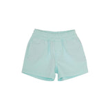 SHEFFIELD SHORTS - SEA ISLAND SEAFOAM