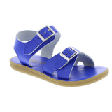 FOOTMATES TIDE SANDAL BLUE