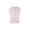 READY OR NOT ROBE - BELLE MEADE BOW