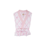 READY OR NOT ROBE - BELLE MEADE BOW