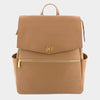 FRESHLY PICKED CLASSIC DIAPER BAG - BUTTERSCOTCH