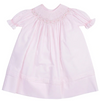 Ruffle Sleeve Bishop Dress