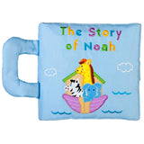 NOAH SOFT BOOK