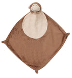 ANGEL DEAR MONKEY BLANKIE