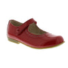 EMMA - RED PATENT
