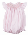 PEARL FLOWER FLY SLEEVE BUBBLE