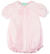 Scalloped Open Front Bubble