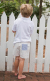 CONRAD STARFISH SHORTS