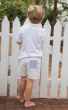 CONRAD STARFISH SHORTS