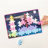 PLUS-PLUS BIG PICTURE PUZZELS