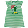 FROGGY FLO - KNIT DRESS