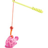 OCEAN FISHING FUN BATH TOY