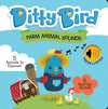 FARM ANIMAL BOOK