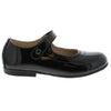 EMMA BLACK PATENT