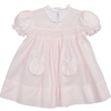 Vintage Pocket Dress 87421