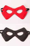 PIRATE CAPE AND MASK SET