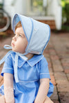 BARRINGER BONNET - BUCKHEAD BLUE