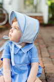 BARRINGER BONNET - BUCKHEAD BLUE