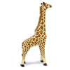 GIRAFFE GIANT STUFFED ANIMAL PLUSH